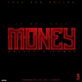 Album cover of MONEY (feat. Gomez & Sango Edi)