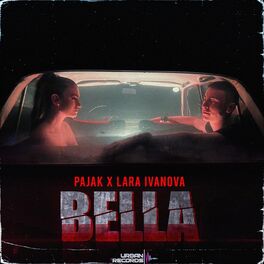 Album cover of Bella