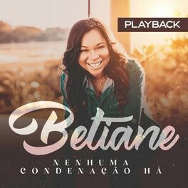 Album cover of Nenhuma Condenação Há (Playback)