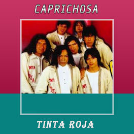 Album cover of Caprichosa