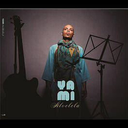 Album cover of Aloelela