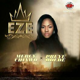 Album cover of Eze (feat. Preye Odede)