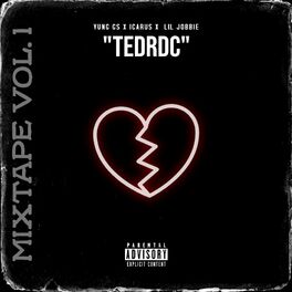 Album cover of Tedrdc, Vol. 1