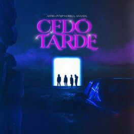 Album cover of Cedo Ou Tarde (Remix)