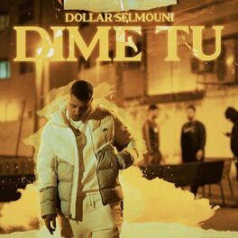 Album cover of Dime tú