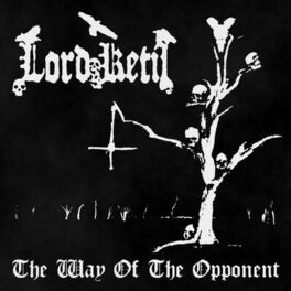 Album cover of The Way of the Opponent