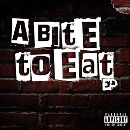 Album cover of A Bite to Eat EP