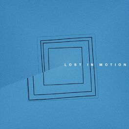 Album cover of Lost in Motion