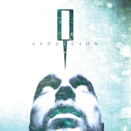 Album cover of Abducción