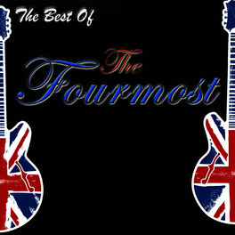Album cover of The Best Of The Fourmost
