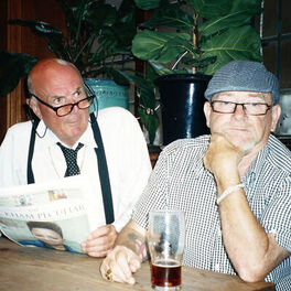 Album cover of Pint And A Fag
