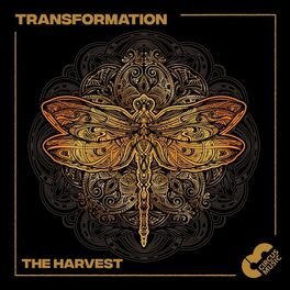 Album cover of The Harvest