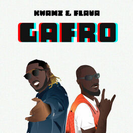 Album cover of Gafro