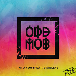 Album cover of Into You