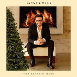 Album cover of Christmas Is Here