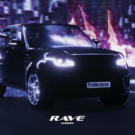 Album cover of RAVE