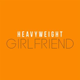 Album cover of Girlfriend