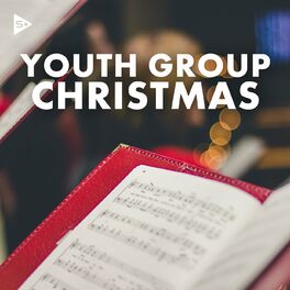 Album cover of Youth Group Christmas