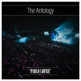 Album cover of The Antology