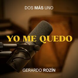 Album cover of Yo Me Quedo