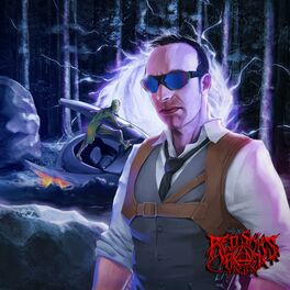 Album cover of ALTERNATE-REALITY II: UNFINISHED . BUSINESS