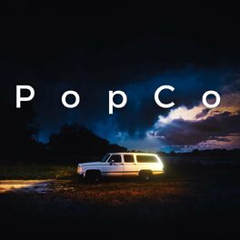 Album cover of PopCo