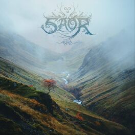 Album cover of Aura (Remastered)