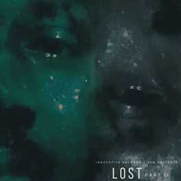 Album cover of Lost, Pt. 2