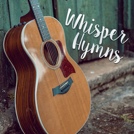 Album cover of Whisper Hymns