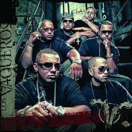 Album cover of Wisin Y Yandel Presentan: Los Vaqueros