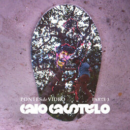 Album cover of Pontes de Vidro Parte 3
