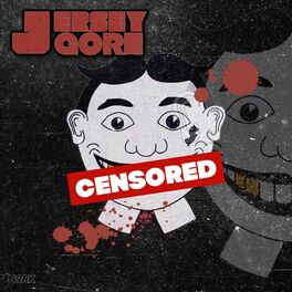 Album cover of Nork (Slapstick Clean Version)