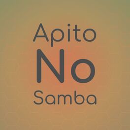 Album cover of Apito No Samba