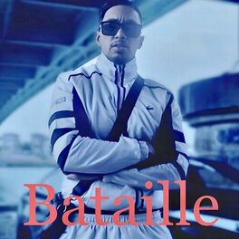 Album cover of Bataille