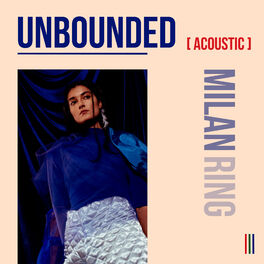 Album cover of Unbounded (Acoustic)