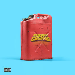 Album cover of Cognac