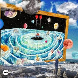Album cover of Waves