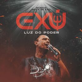 Album cover of Exú Luz do Poder