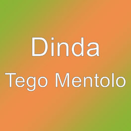 Album cover of Tego Mentolo