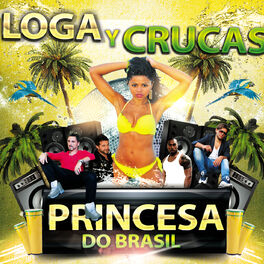 Album cover of Princesa Do Brasil