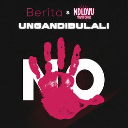 Album cover of Ungandibulali