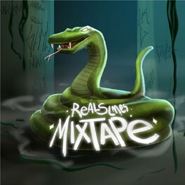 Album cover of Real Slimes Mixtape