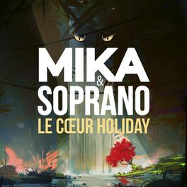Album picture of Le Coeur Holiday