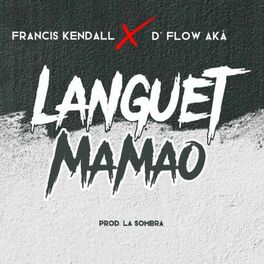 Album cover of Languet Mamao