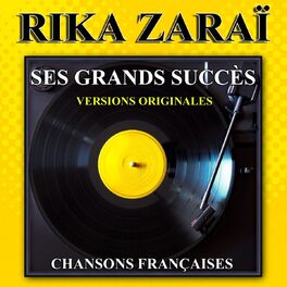 Album cover of Ses grands succès (Chansons françaises)