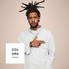 Album cover of Real Shit - A COLORS SHOW