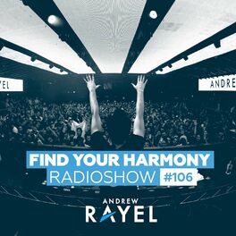 Album cover of Find Your Harmony Radioshow #106