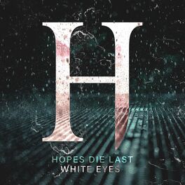 Album cover of White Eyes