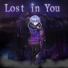 Album cover of Lost in You