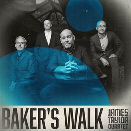 Album cover of Baker's Walk
